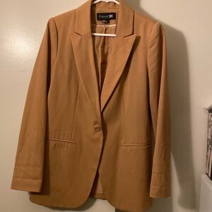 Forever 21 Blazer